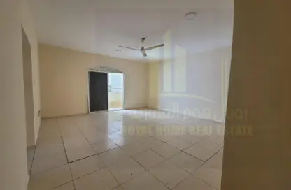 Apartment - 2 Bedrooms - 2 Bathrooms for rent in Cornish Tower - Al Rumaila - Ajman