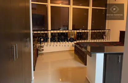 Apartment - Studio - 1 Bathroom for sale in C6 Tower - City Of Lights - Al Reem Island - Abu Dhabi