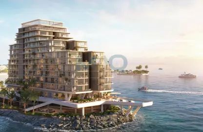 Apartment - 2 Bedrooms - 3 Bathrooms for sale in Anantara Mina - Mina Al Arab - Ras Al Khaimah
