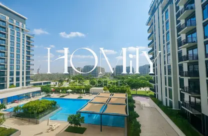 Apartment - 1 Bedroom - 1 Bathroom for rent in Executive Residences 2 - Executive Residences - Dubai Hills Estate - Dubai Apartment - 1 Bedroom - 1 Bathroom for rent in Executive Residences 2 - Executive Residences - Dubai Hills Estate - Dubai
