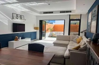 Townhouse - 4 Bedrooms - 5 Bathrooms for sale in West Village - Al Furjan - Dubai