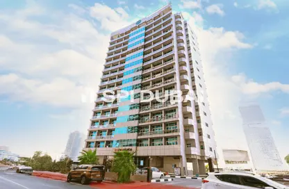 شقة - 1 حمام للبيع في برج يونى استايت الرياضية - مدينة دبي الرياضية - دبي