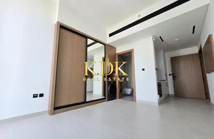 Apartment - Studio - 1 Bathroom for sale in Binghatti Gardenia - Jumeirah Village Circle - Dubai