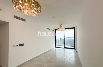Apartment - 2 Bedrooms - 3 Bathrooms for rent in The Paragon by IGO - Business Bay - Dubai
