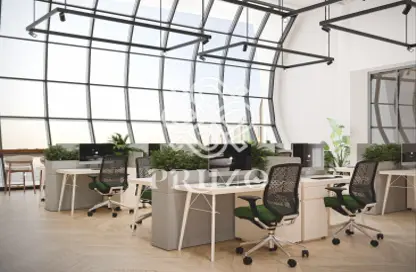 Office Space - Studio for rent in B1 Mall - Al Barsha 1 - Al Barsha - Dubai