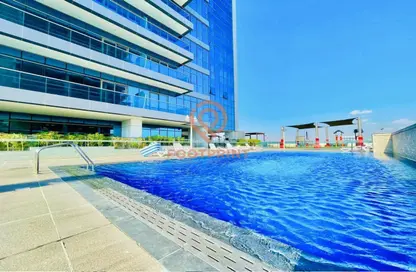 شقة - 2 غرف نوم - 3 حمامات للبيع في اوركيد ريزيدنس - حديقة دبي العلميه - دبي