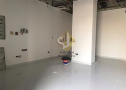 متجر للكراء في برج لطيفه - النهدة 1 - النهدة - دبي - دبي