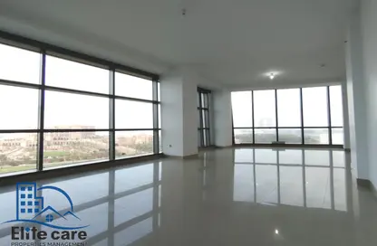 Apartment - 3 Bedrooms - 3 Bathrooms for rent in Etihad Tower 4 - Etihad Towers - Corniche Road - Abu Dhabi