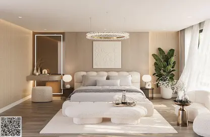 Apartment - Studio - 1 Bathroom for sale in Tiger Downtown Ajman - Al Alia - Ajman Apartment - Studio - 1 Bathroom for sale in Tiger Downtown Ajman - Al Alia - Ajman