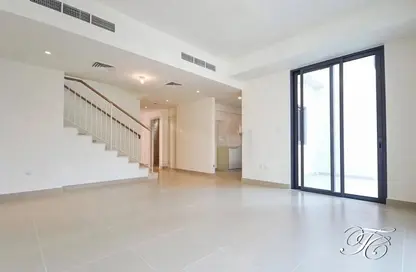 Villa - 3 Bedrooms - 3 Bathrooms for rent in Maple 1 - Maple at Dubai Hills Estate - Dubai Hills Estate - Dubai