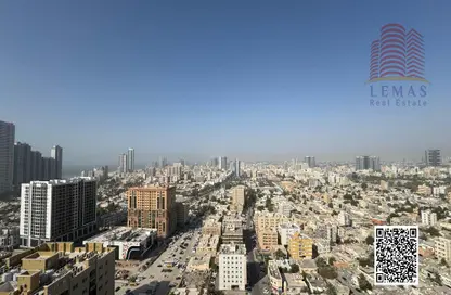 شقة - 3 غرف نوم - 5 حمامات للبيع في أبراج عجمان وان - الصوان - عجمان
