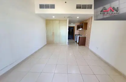Apartment - Studio - 1 Bathroom for rent in Sondos Orchid - Dubai Land Residence Complex - Dubai