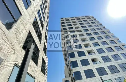 شقة - 3 غرف نوم - 4 حمامات للبيع في بيكسل - مقاطعة ميكرز - جزيرة الريم - أبوظبي
