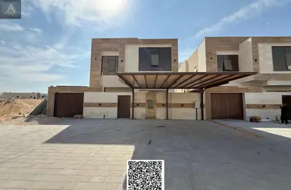 فيلا - 5 غرف نوم - 7 حمامات للبيع في الزاهية جاردنز - الزاهية - عجمان