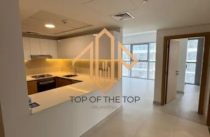 Apartment - 2 Bedrooms - 2 Bathrooms for sale in Radiant Square - City Of Lights - Al Reem Island - Abu Dhabi