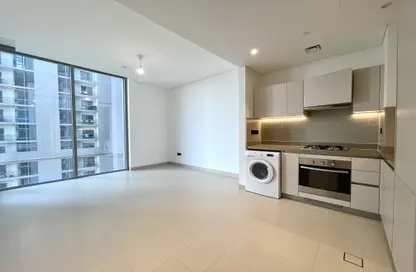 Apartment - 1 Bedroom - 1 Bathroom for rent in Sobha Creek Vistas Tower B - Sobha Hartland - Mohammed Bin Rashid City - Dubai