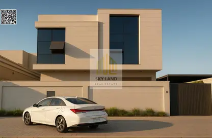 Villa - 5 Bedrooms - 7 Bathrooms for sale in Al Amira Village - Al Yasmeen - Ajman