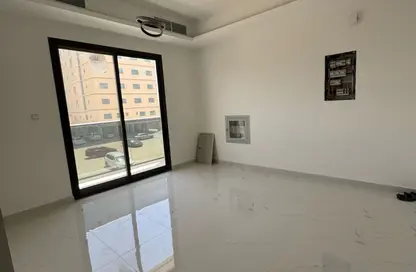Apartment - 1 Bedroom - 2 Bathrooms for rent in Al Hamidiya 1 - Al Hamidiya - Ajman