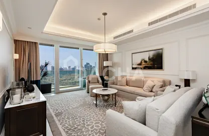 شقة - 2 غرف نوم - 3 حمامات للبيع في جادة كمبينسكي - دبي وسط المدينة - دبي شقة - 2 غرف نوم - 3 حمامات للبيع في جادة كمبينسكي - دبي وسط المدينة - دبي