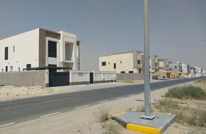 Land - Studio for sale in Hoshi 1 - Hoshi - Al Badie - Sharjah