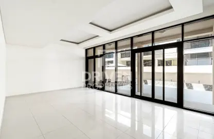 Townhouse - 3 Bedrooms - 3 Bathrooms for rent in Rockwood - DAMAC Hills - Dubai