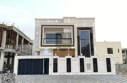 Villa - 5 Bedrooms - 7 Bathrooms for sale in Al Aamra Gardens - Al Amerah - Ajman