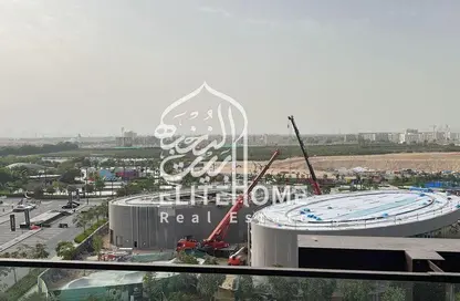 Apartment - 1 Bedroom - 2 Bathrooms for sale in MISK Apartments - Aljada - Sharjah