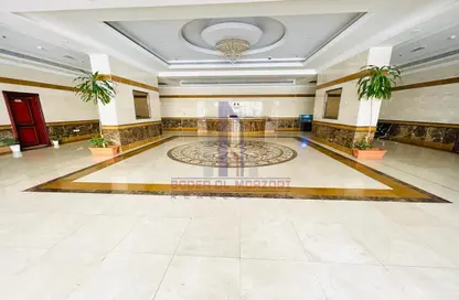 Reception / Lobby image for: Apartment - 2 Bedrooms - 2 Bathrooms for rent in Al Zahia - Muwaileh Commercial - Sharjah, Image 1