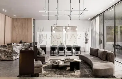 Villa - 7+ Bedrooms - 7+ Bathrooms for sale in Umm Al Sheif Villas - Umm Al Sheif - Dubai