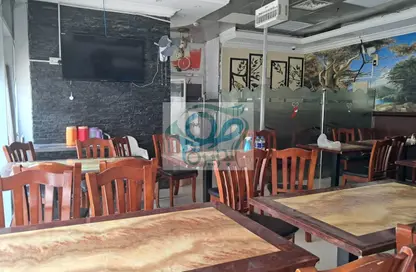Shop - Studio - 1 Bathroom for rent in Shabiya 11 - Shabiya - Mussafah - Abu Dhabi