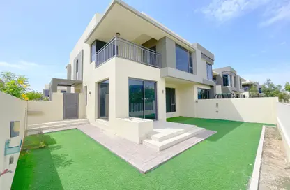 Villa - 5 Bedrooms - 4 Bathrooms for sale in Maple 2 - Maple at Dubai Hills Estate - Dubai Hills Estate - Dubai