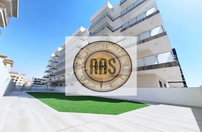 Apartment - 1 Bedroom - 2 Bathrooms for rent in Al Warsan 4 - Al Warsan - Dubai