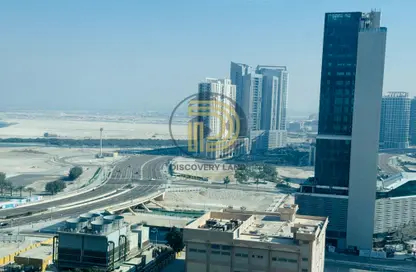 شقة - 2 غرف نوم - 2 حمامات للايجار في ميرا شمس - شمس أبوظبي - جزيرة الريم - أبوظبي