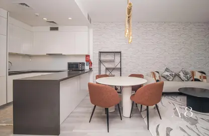 Apartment - 1 Bedroom - 2 Bathrooms for sale in The Residences at District One - Mohammed Bin Rashid City - Dubai Apartment - 1 Bedroom - 2 Bathrooms for sale in The Residences at District One - Mohammed Bin Rashid City - Dubai