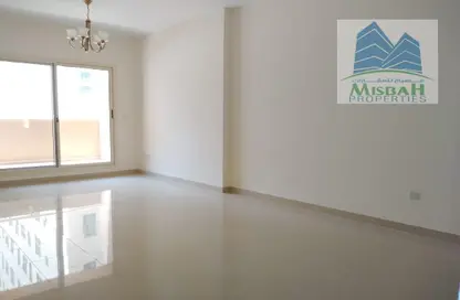 Apartment - 2 Bedrooms - 3 Bathrooms for rent in Al Maha Tower A - Al Barsha 1 - Al Barsha - Dubai