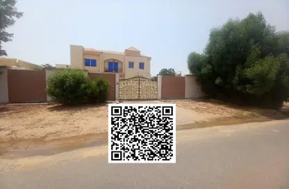فيلا - 5 غرف نوم - 4 حمامات للبيع في 1 الحميدية - الحميدية - عجمان