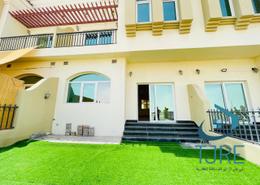 Villa - 3 bedrooms - 3 bathrooms for rent in Sahara Meadows - Sahara Meadows 2 - Dubai Industrial City - Dubai