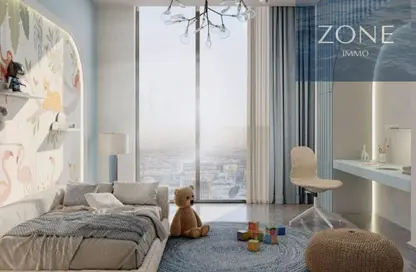 Apartment - 2 Bedrooms - 3 Bathrooms for sale in Helvetia Residences - Jumeirah Village Circle - Dubai