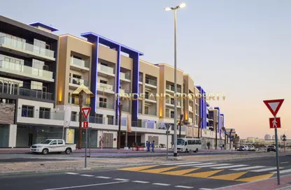 متجر - استوديو - 1 حمام للبيع في الاجنحه - ارجان - دبي متجر - استوديو - 1 حمام للبيع في الاجنحه - ارجان - دبي