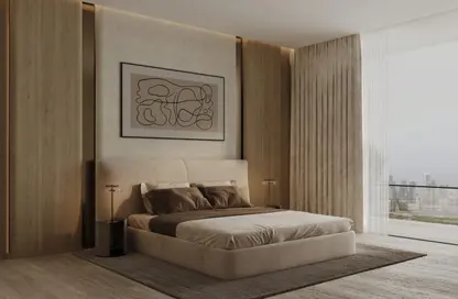 شقة - 1 حمام للبيع في بن غاطي أمبرهول - الضاحية 13 - قرية الجميرا سركل - دبي