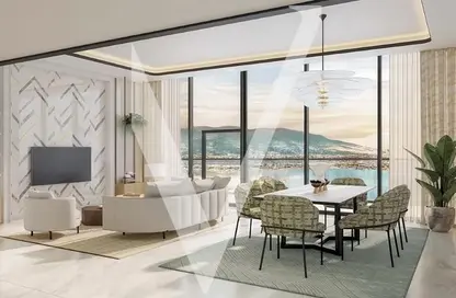 Apartment - Studio - 1 Bathroom for sale in Azizi Venice 7 - Azizi Venice - Dubai South (Dubai World Central) - Dubai