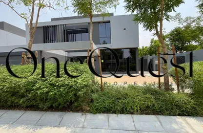 Villa - 5 Bedrooms - 7 Bathrooms for sale in Robinia - Masaar - Tilal City - Sharjah