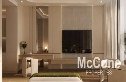 شقة - 1 حمام للبيع في بن غاطي سكاي رايز برج ب - بن غاطي سكاي رايز - الخليج التجاري - دبي شقة - 1 حمام للبيع في بن غاطي سكاي رايز برج ب - بن غاطي سكاي رايز - الخليج التجاري - دبي