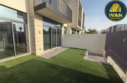 Townhouse - 3 Bedrooms - 3 Bathrooms for sale in Sun - Arabian Ranches 3 - Dubai Townhouse - 3 Bedrooms - 3 Bathrooms for sale in Sun - Arabian Ranches 3 - Dubai