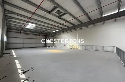 Warehouse - Studio for rent in Ras Al Khor Industrial 1 - Ras Al Khor Industrial - Ras Al Khor - Dubai