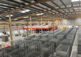 Warehouse for sale in Freezone South - Jebel Ali Freezone - Jebel Ali - Dubai