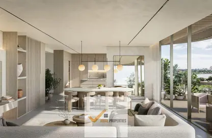 Apartment - 1 Bedroom - 2 Bathrooms for sale in Avida Residences - Dubai Islands - Dubai