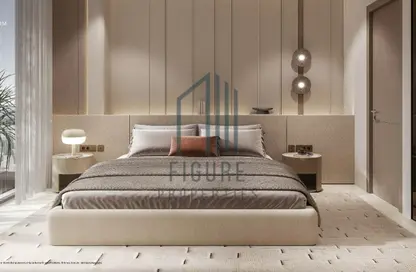 Apartment - 2 Bedrooms - 3 Bathrooms for sale in Divine Al Barari - Al Barari - Dubai