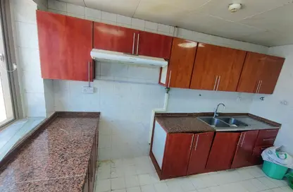 Apartment - 3 Bedrooms - 3 Bathrooms for rent in Al Zahiyah - Abu Dhabi