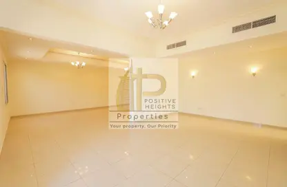 Villa - 5 Bedrooms - 6 Bathrooms for rent in Al Barsha 1 Villas - Al Barsha 1 - Al Barsha - Dubai